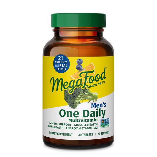Mens One Daily  30 Tab