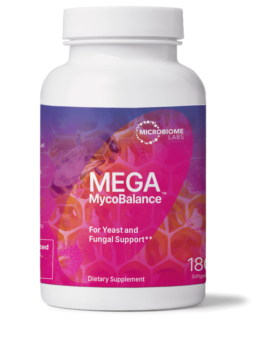 Mega Mycobalance 180 SG