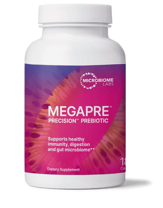 Megapre 180 Caps