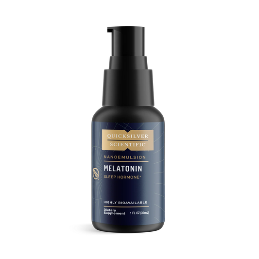 Liposomal Melatonin   1 fl oz