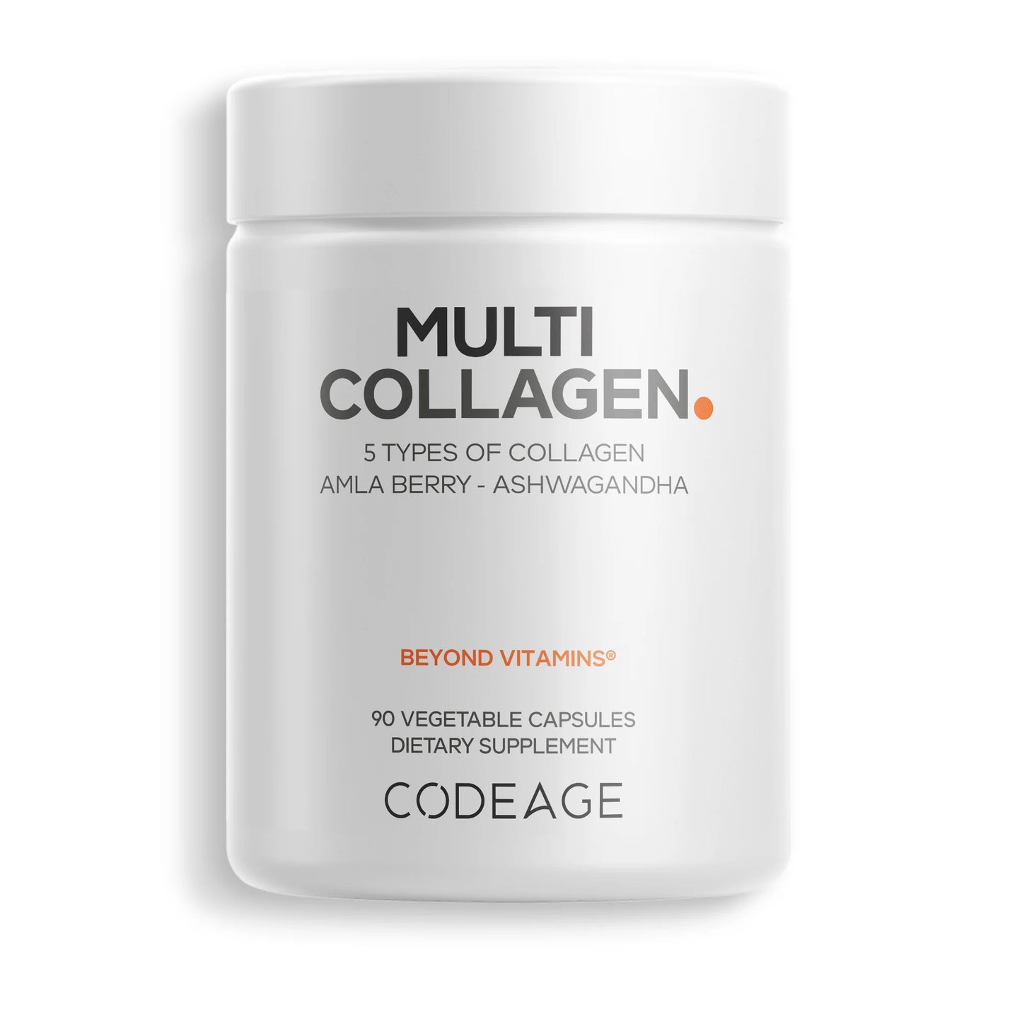 Collagen Type 1 2 3 5 10