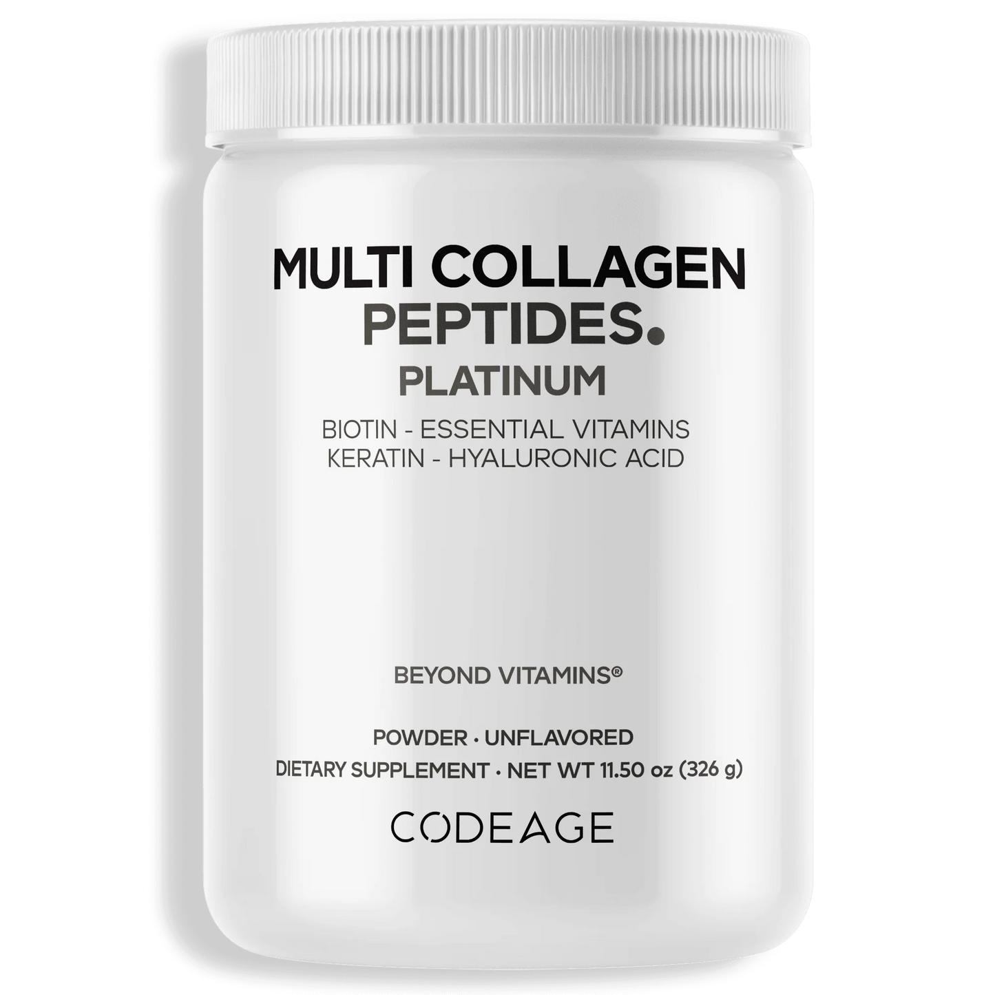 Collagen Multi Platinume