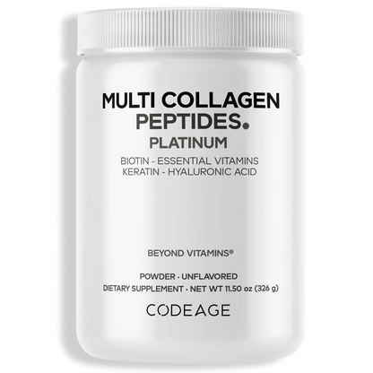 Collagen Multi Platinume