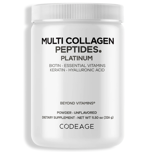 Collagen Multi Platinume