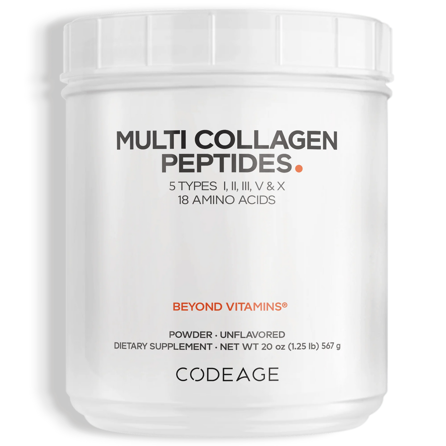 Multi Collagen Peptides