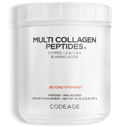 Multi Collagen Peptides