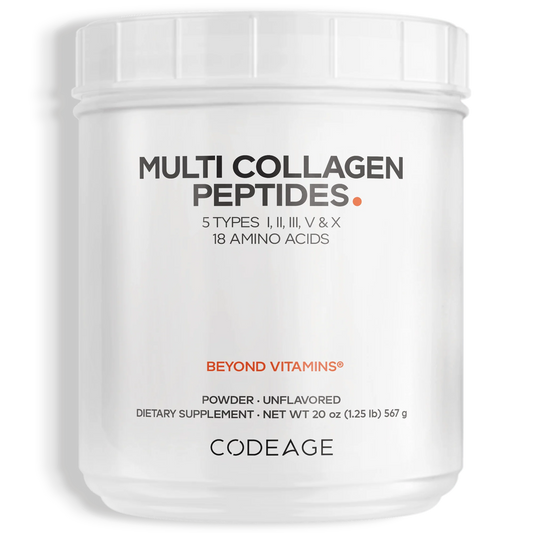 Multi Collagen Peptides