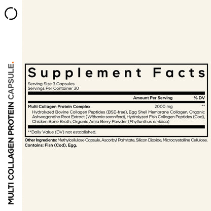 Liposomal Magnesium Glycinate