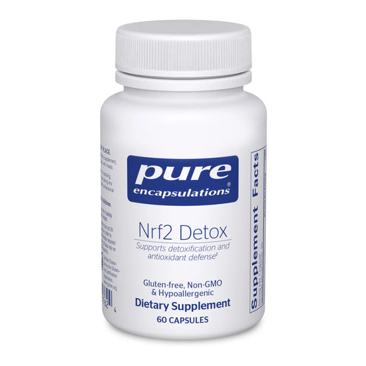 Nrf 2    60 Caps