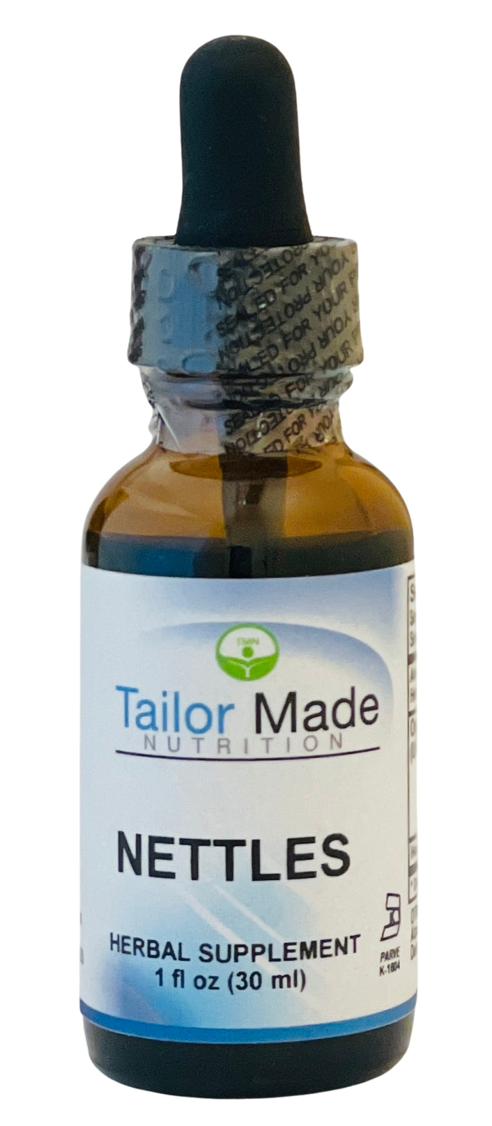 Nettles Herb Liquid Extract  1 fl oz