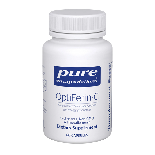 Optiferin C 60 Caps