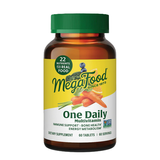 One Daily Multi 60 Tabs