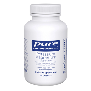 Potassium Magnesium (Aspartate)