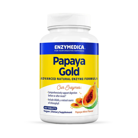 Papaya Gold 60 Tabs