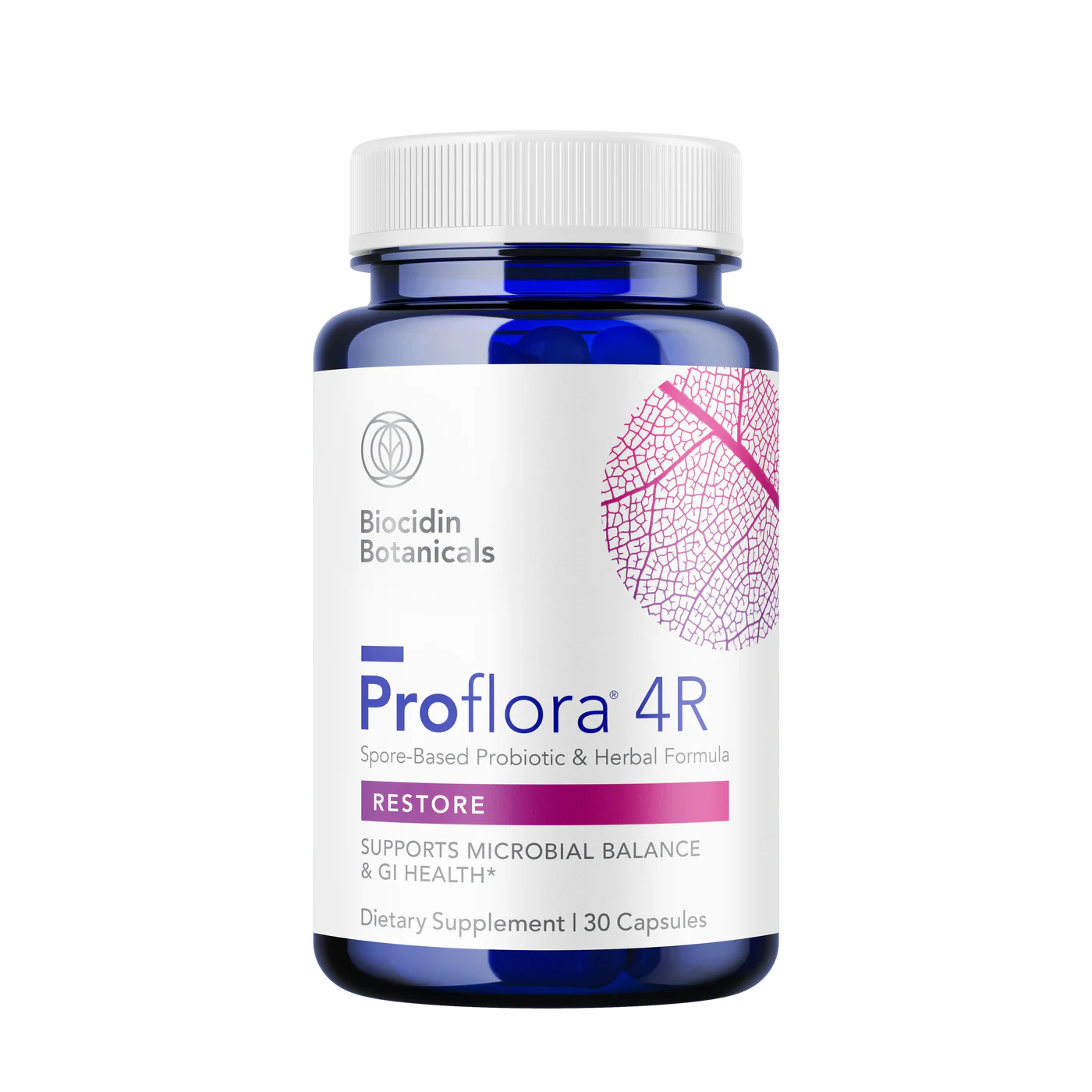 Proflora 4 R