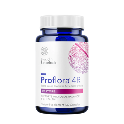 Proflora 4 R