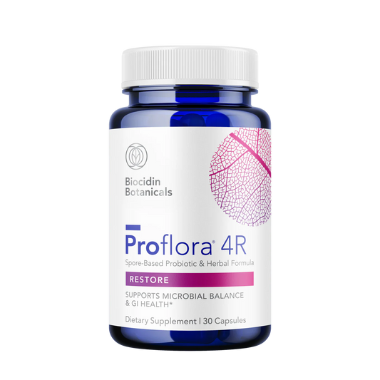 Proflora 4 R