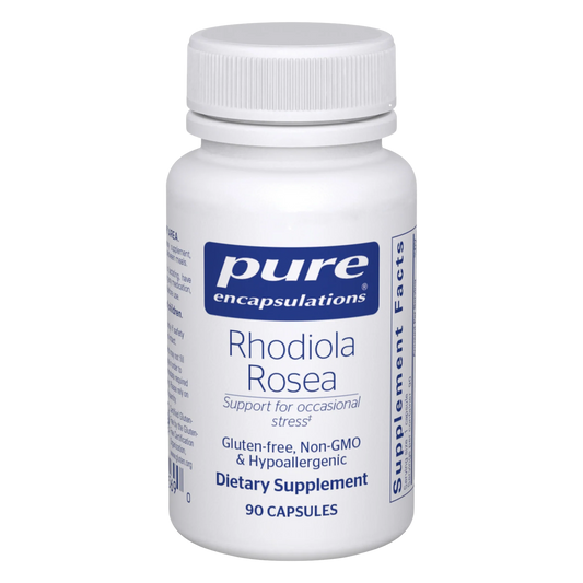 Rhodiola Rosea  90 Caps