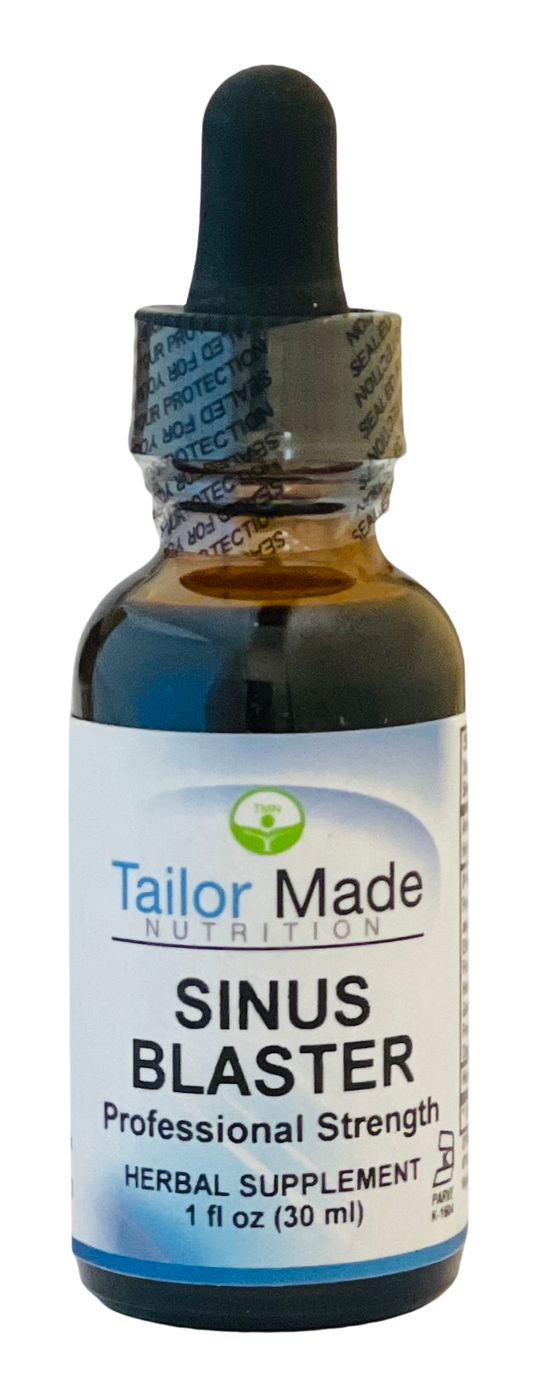 Sinus Blaster   1 fl oz