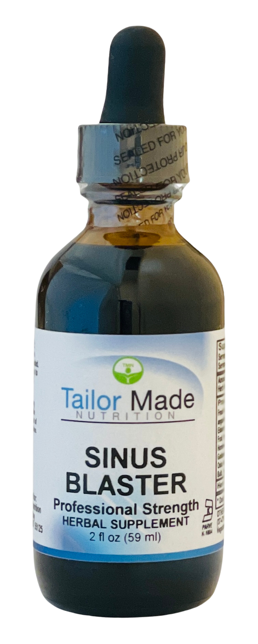 Sinus Blaster  2 fl oz