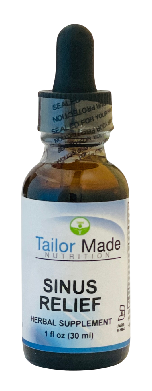 Sinus Relief  1 fl oz