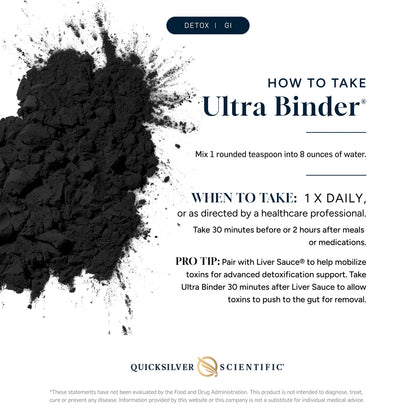Ultra Binder  120 g