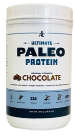 Chocolate Protein Powder