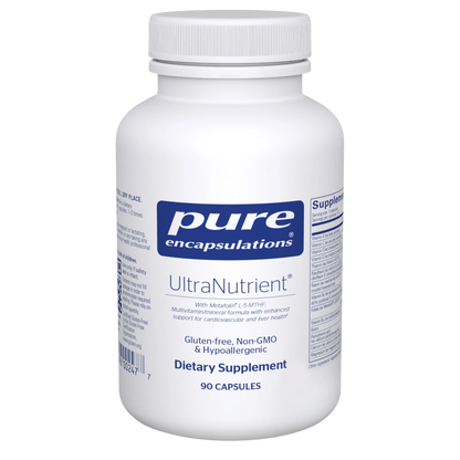 Ultra Nutrient