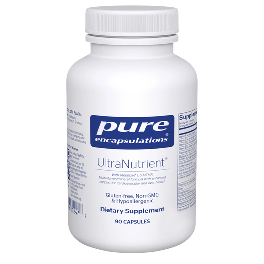 Ultra Nutrient