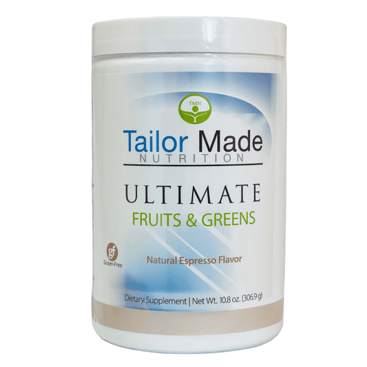 Ultimate Fruits & Greens
