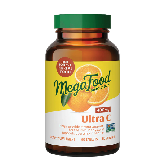 Ultra C 400 mg  60 Tabs