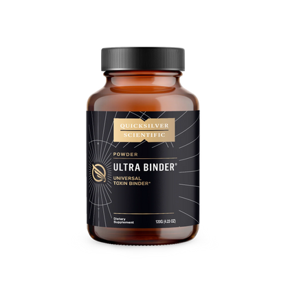 Ultra Binder  120 g
