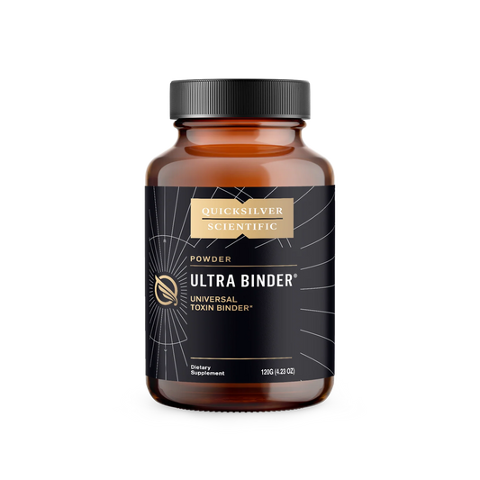 Ultra Binder  120 g