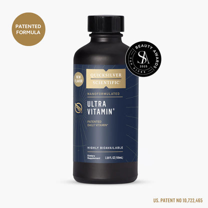 Ultra Vitamin 3.38 fl oz