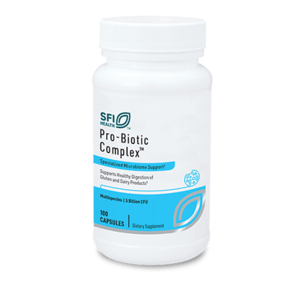 Pro Biotic Complex  100 V Caps