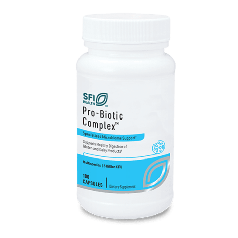 Pro Biotic Complex  100 V Caps