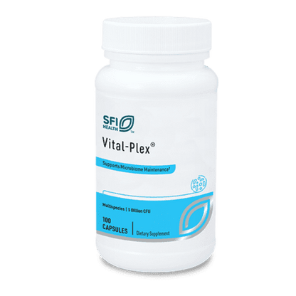 Vital Plex  100 V Caps