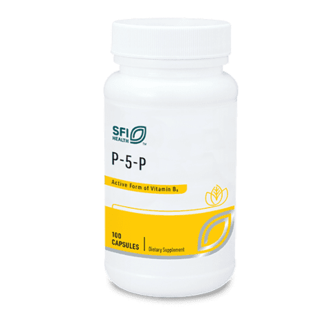 P 5 P 100 VCaps