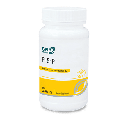 P 5 P 100 VCaps
