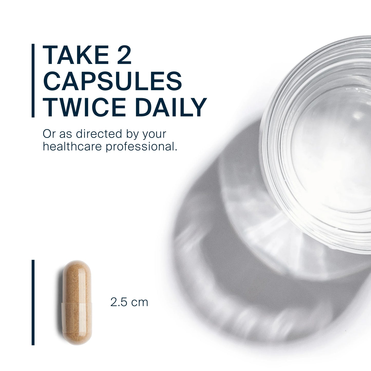 Adrenal Support   120  Caps