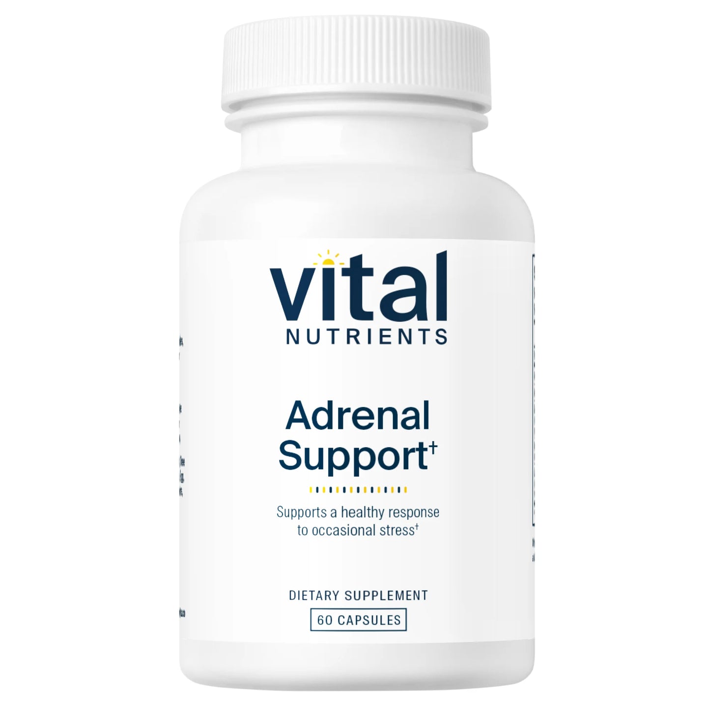 Adrenal Support 60 Caps