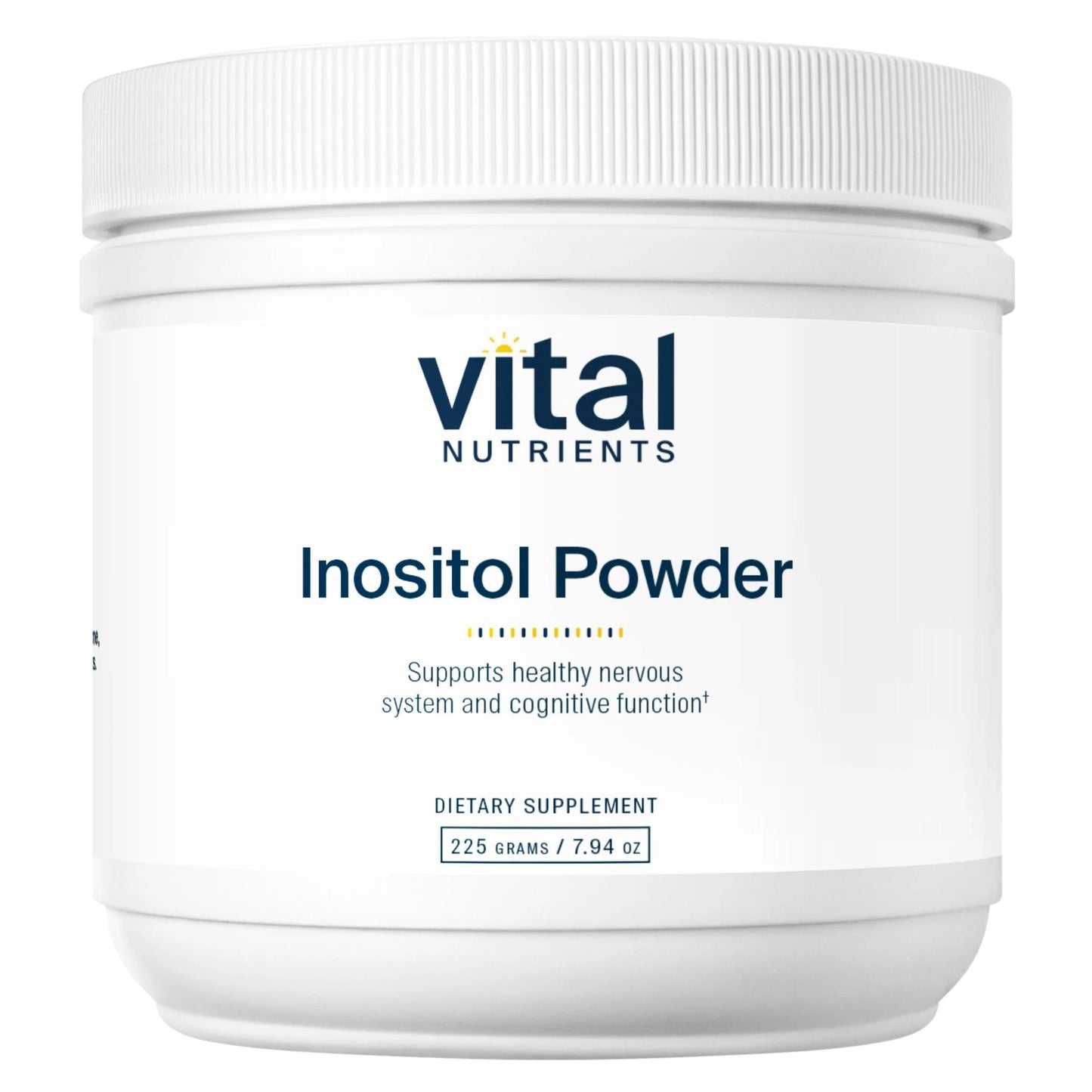 Inositol Powder   225g
