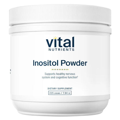 Inositol Powder   225g