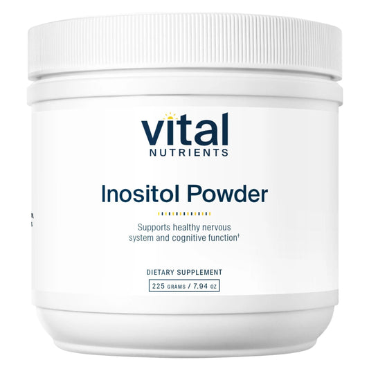 Inositol Powder   225g