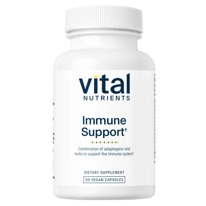 Immune Support  60 Veg Caps