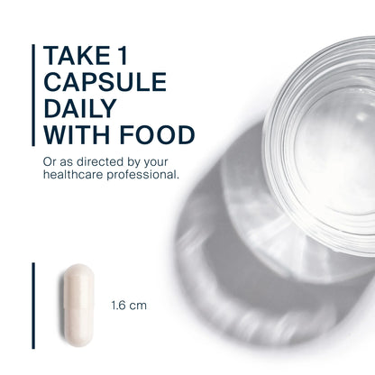 B12/ Folate  100 Vegan Caps