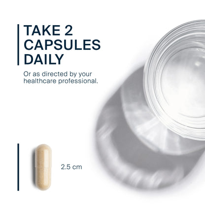 Vitamin C With Bioflavonoids    100 Vegan Caps