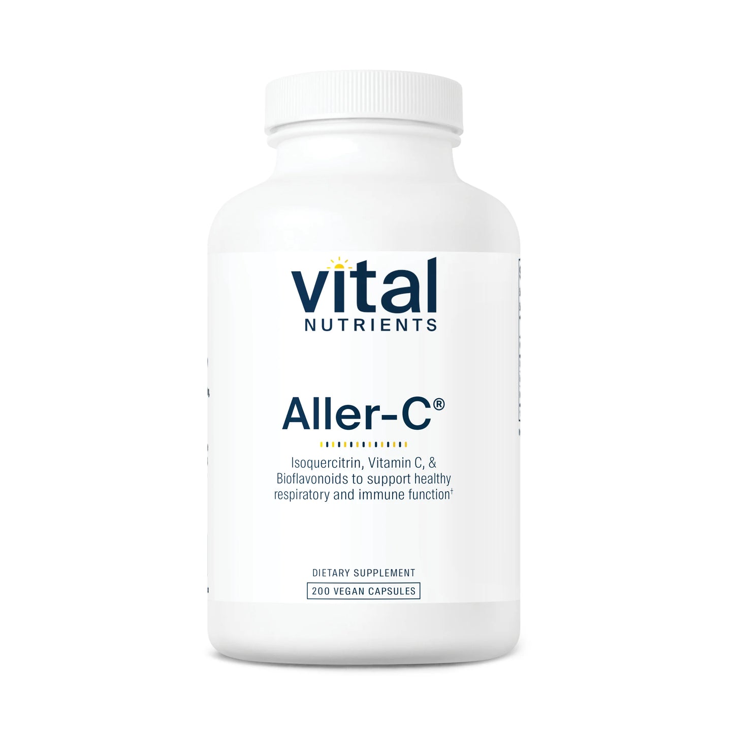 Aller C  200 Caps