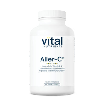 Aller C  200 Caps