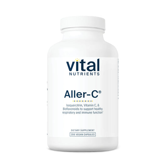Aller C  200 Caps